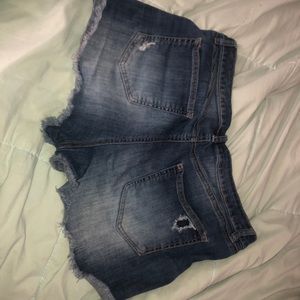Refuge shorts size 14